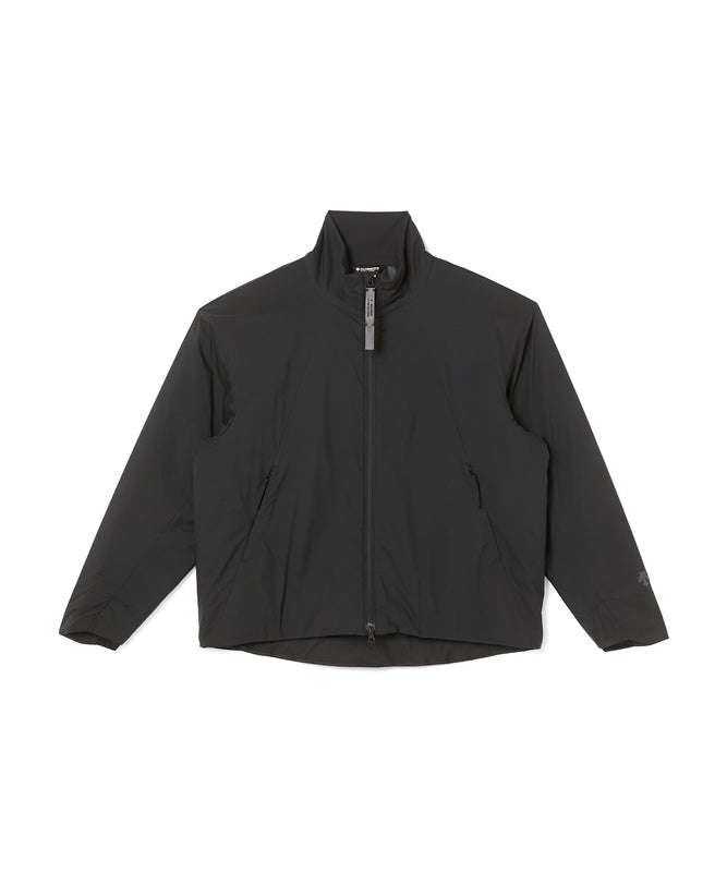 N. HOOLYWOOD COMPILE × DESCENTE / INSULATED JACKET