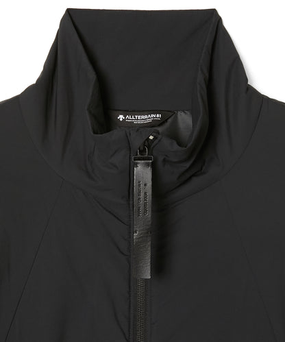 N. HOOLYWOOD COMPILE × DESCENTE / INSULATED JACKET