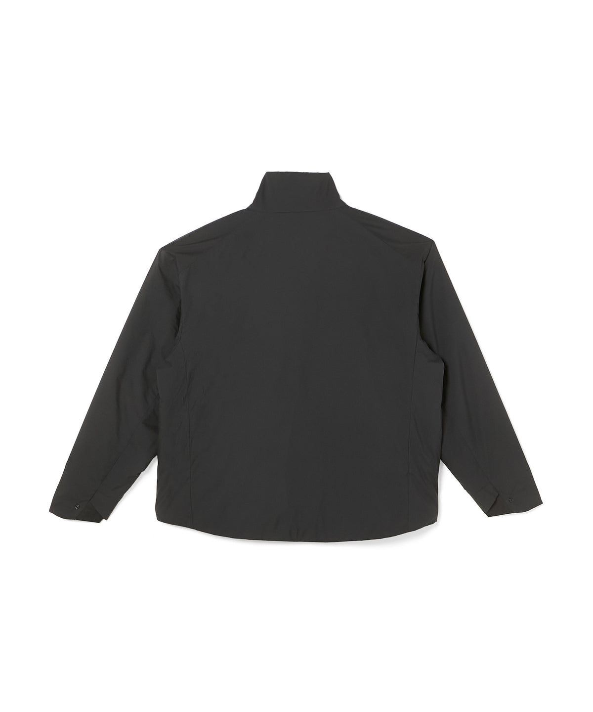 N. HOOLYWOOD COMPILE × DESCENTE / INSULATED JACKET