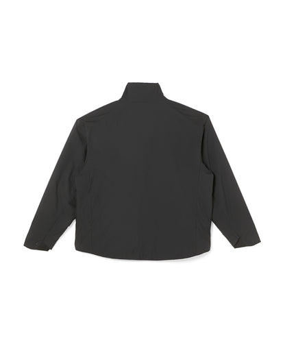 N. HOOLYWOOD COMPILE × DESCENTE / INSULATED JACKET