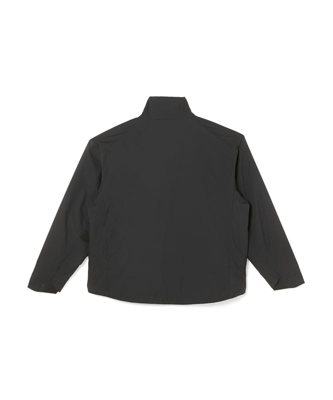 N. HOOLYWOOD COMPILE × DESCENTE / INSULATED JACKET