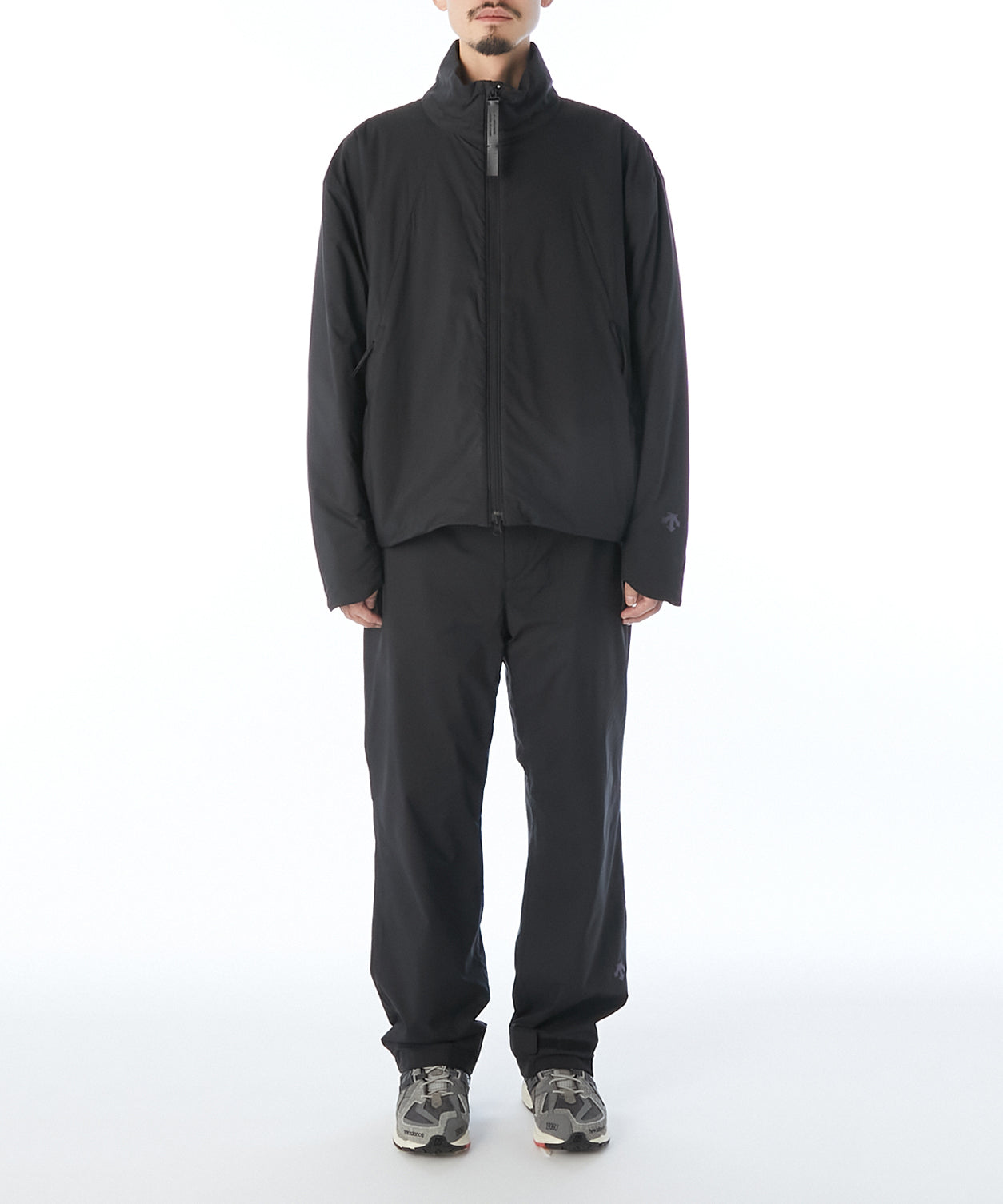 OUTER – N.HOOLYWOOD Official Online Store