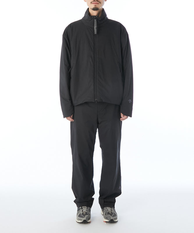 N. HOOLYWOOD COMPILE × DESCENTE / INSULATED JACKET