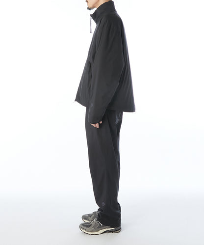 N. HOOLYWOOD COMPILE × DESCENTE / INSULATED JACKET