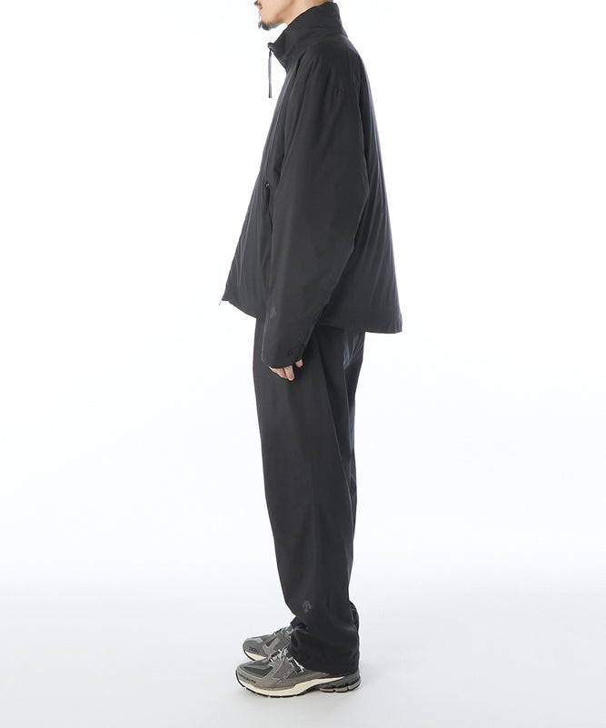 N. HOOLYWOOD COMPILE × DESCENTE / INSULATED JACKET