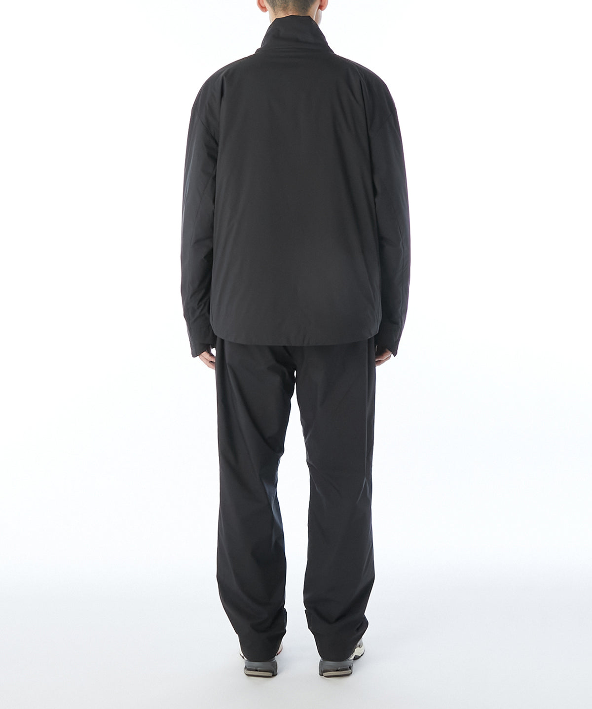N. HOOLYWOOD COMPILE × DESCENTE / INSULATED JACKET