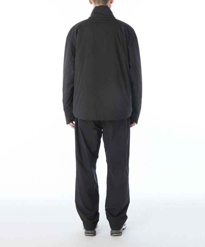 N. HOOLYWOOD COMPILE × DESCENTE / INSULATED JACKET