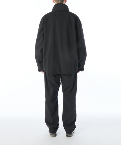 N. HOOLYWOOD COMPILE × DESCENTE / PACKABLE SHELL JACKET