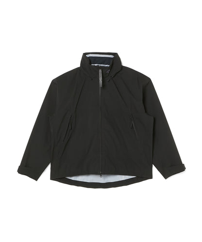 N. HOOLYWOOD COMPILE × DESCENTE / PACKABLE SHELL JACKET
