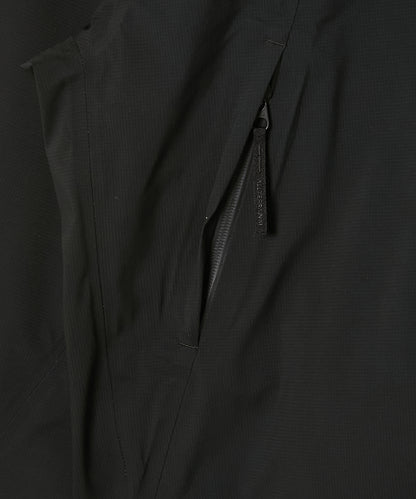 N. HOOLYWOOD COMPILE × DESCENTE / PACKABLE SHELL JACKET