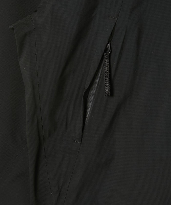 N. HOOLYWOOD COMPILE × DESCENTE / PACKABLE SHELL JACKET
