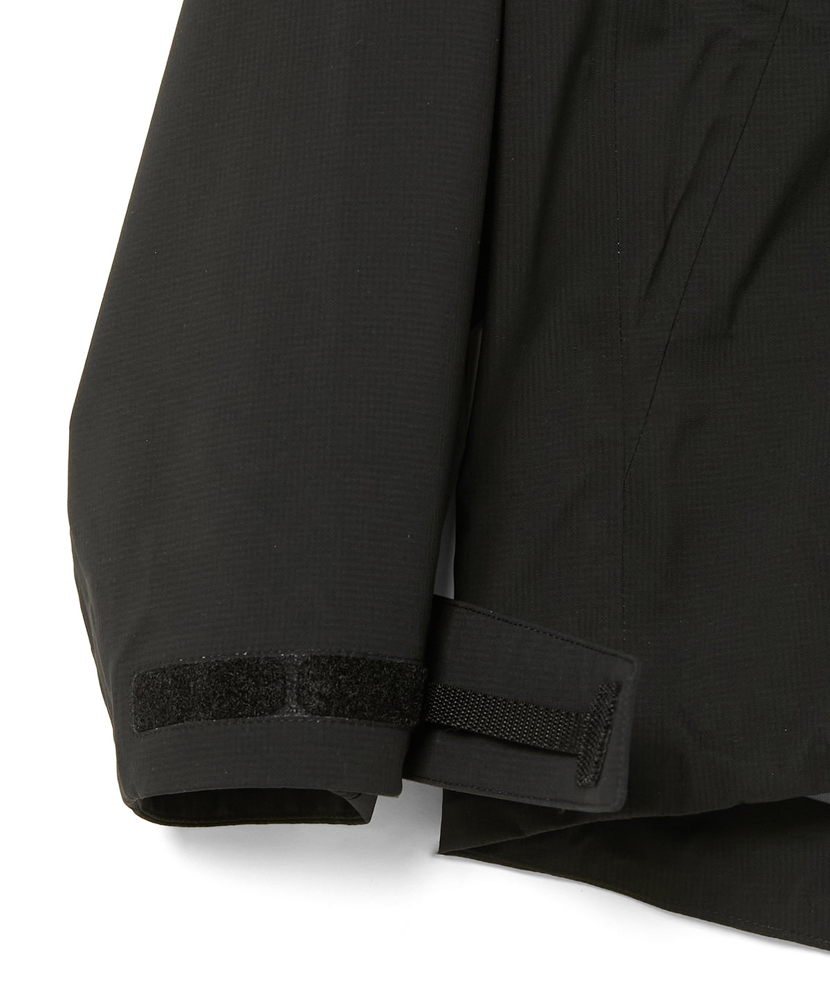 N. HOOLYWOOD COMPILE × DESCENTE / PACKABLE SHELL JACKET