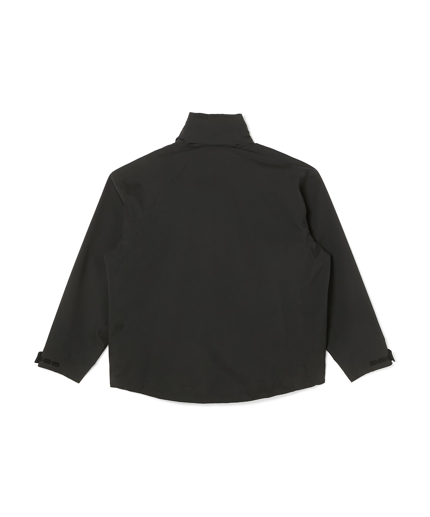 N. HOOLYWOOD COMPILE × DESCENTE / PACKABLE SHELL JACKET – N