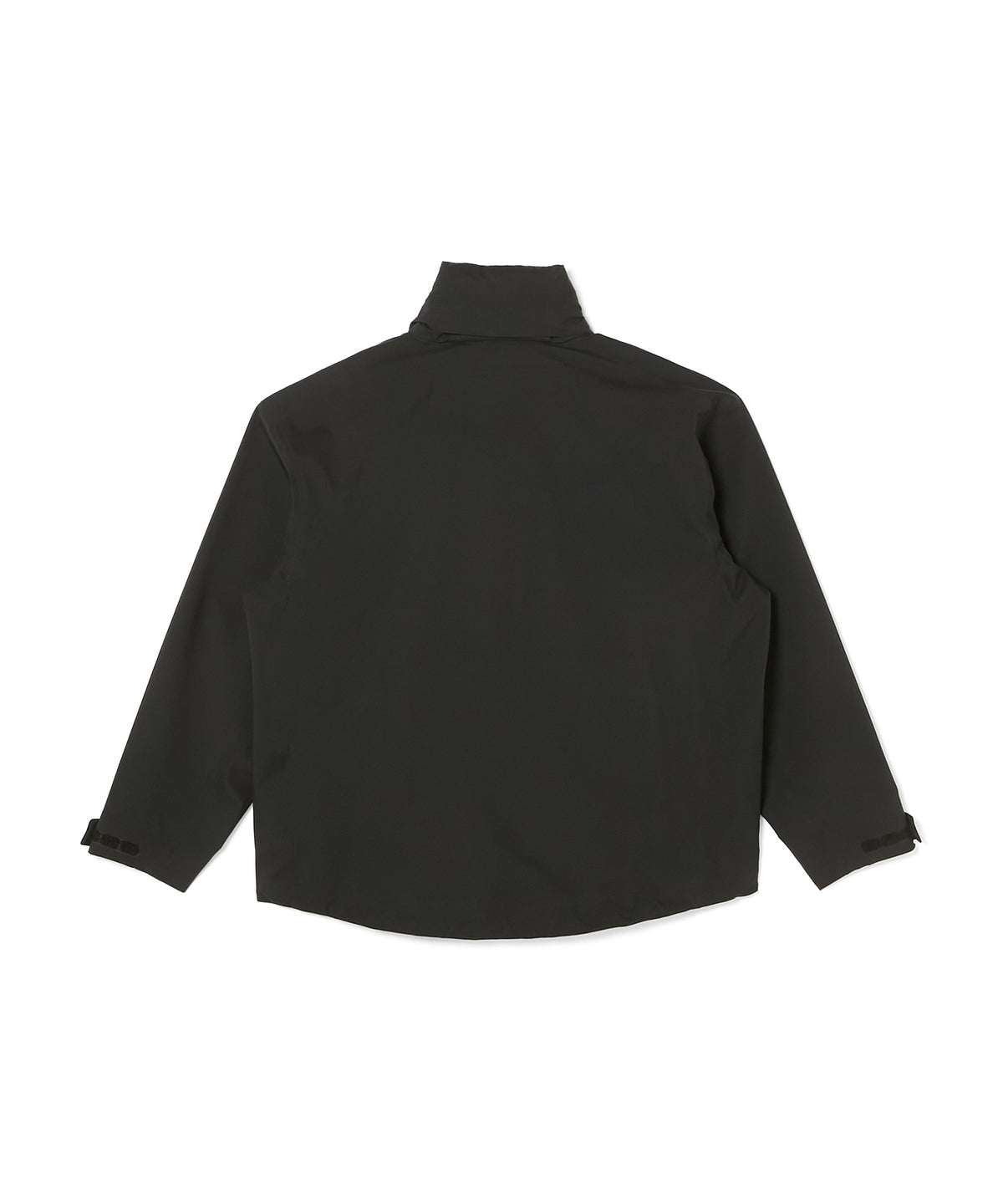 N. HOOLYWOOD COMPILE × DESCENTE / PACKABLE SHELL JACKET