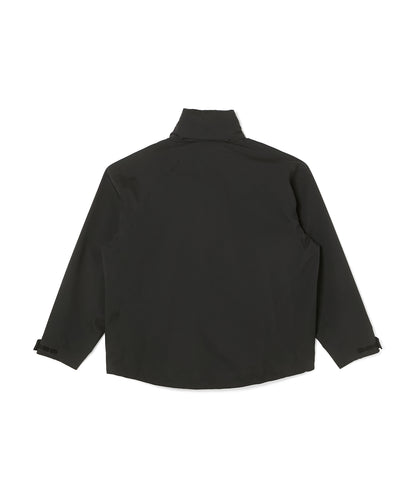 N. HOOLYWOOD COMPILE × DESCENTE / PACKABLE SHELL JACKET
