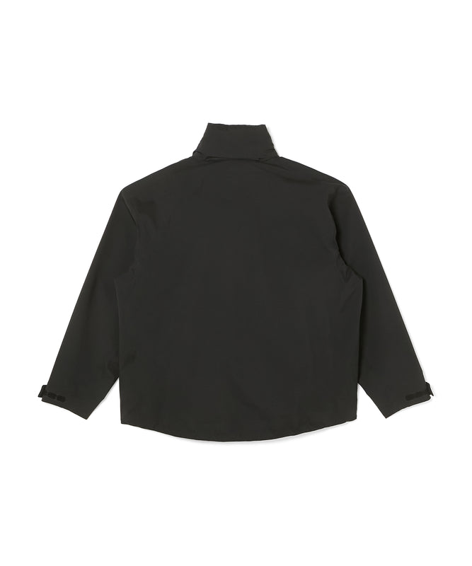 N. HOOLYWOOD COMPILE × DESCENTE / PACKABLE SHELL JACKET