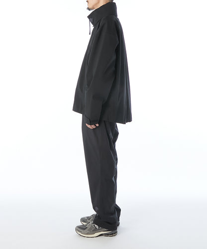 N. HOOLYWOOD COMPILE × DESCENTE / PACKABLE SHELL JACKET