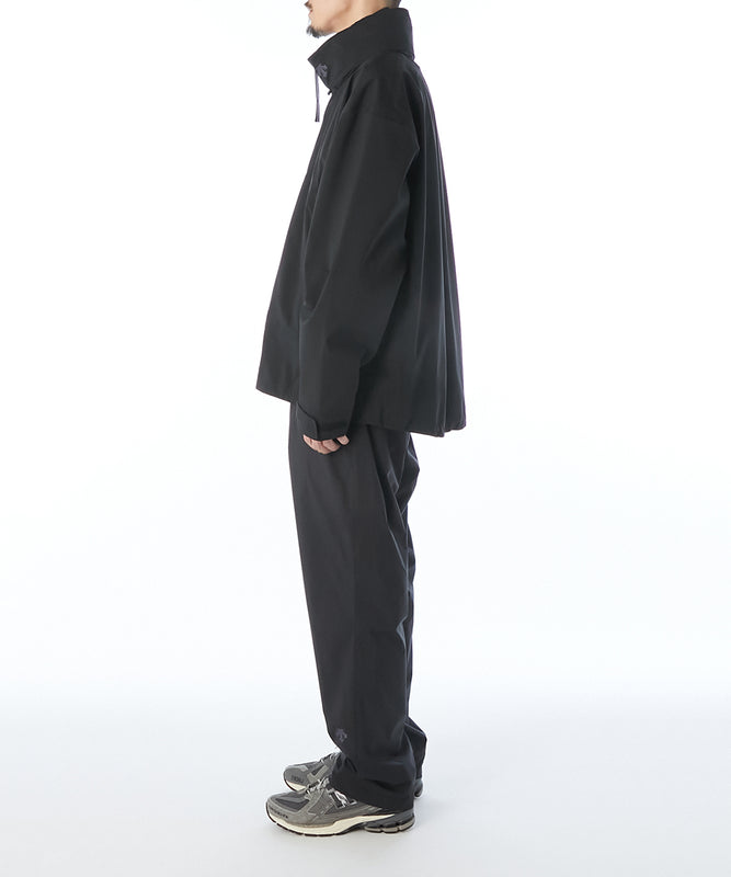 N. HOOLYWOOD COMPILE × DESCENTE / PACKABLE SHELL JACKET