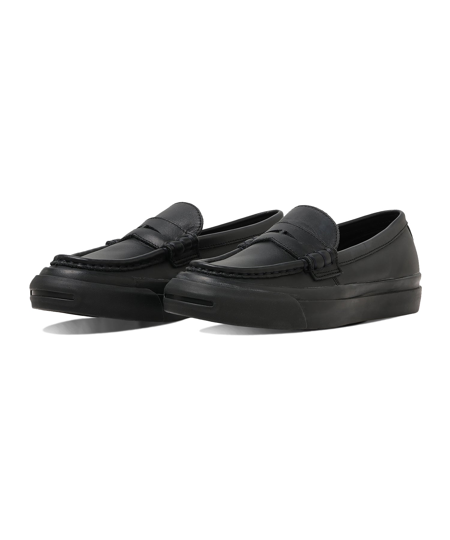 JACK PURCELL 1935 LOAFER BLACK 定価22,000円 CONVERSE / JACK PURCELL 1935 LOAFER – N.HOOLYWOOD Official Online