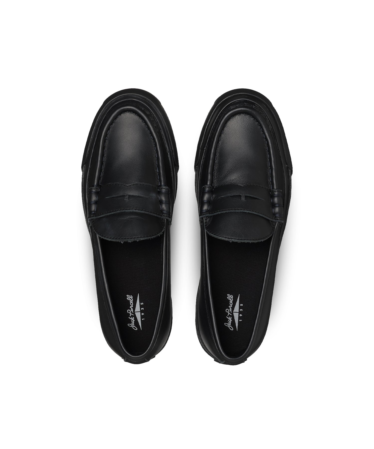 靴 CONVERSE JACK PURCELL 1935 LOAFER 27cm CONVERSE / JACK PURCELL 1935 LOAFER – N.HOOLYWOOD Official Online