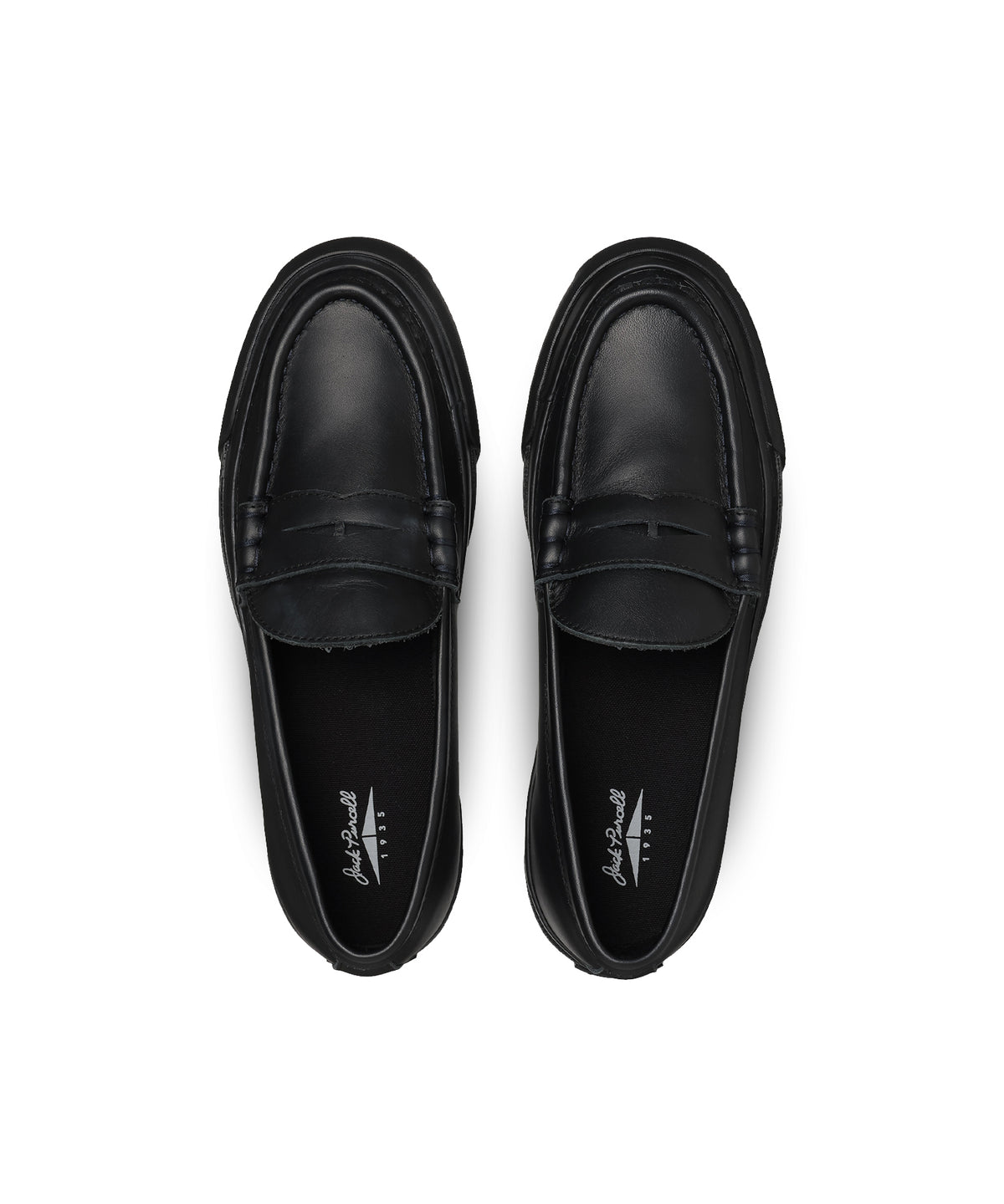 CONVERSE / JACK PURCELL 1935 LOAFER
