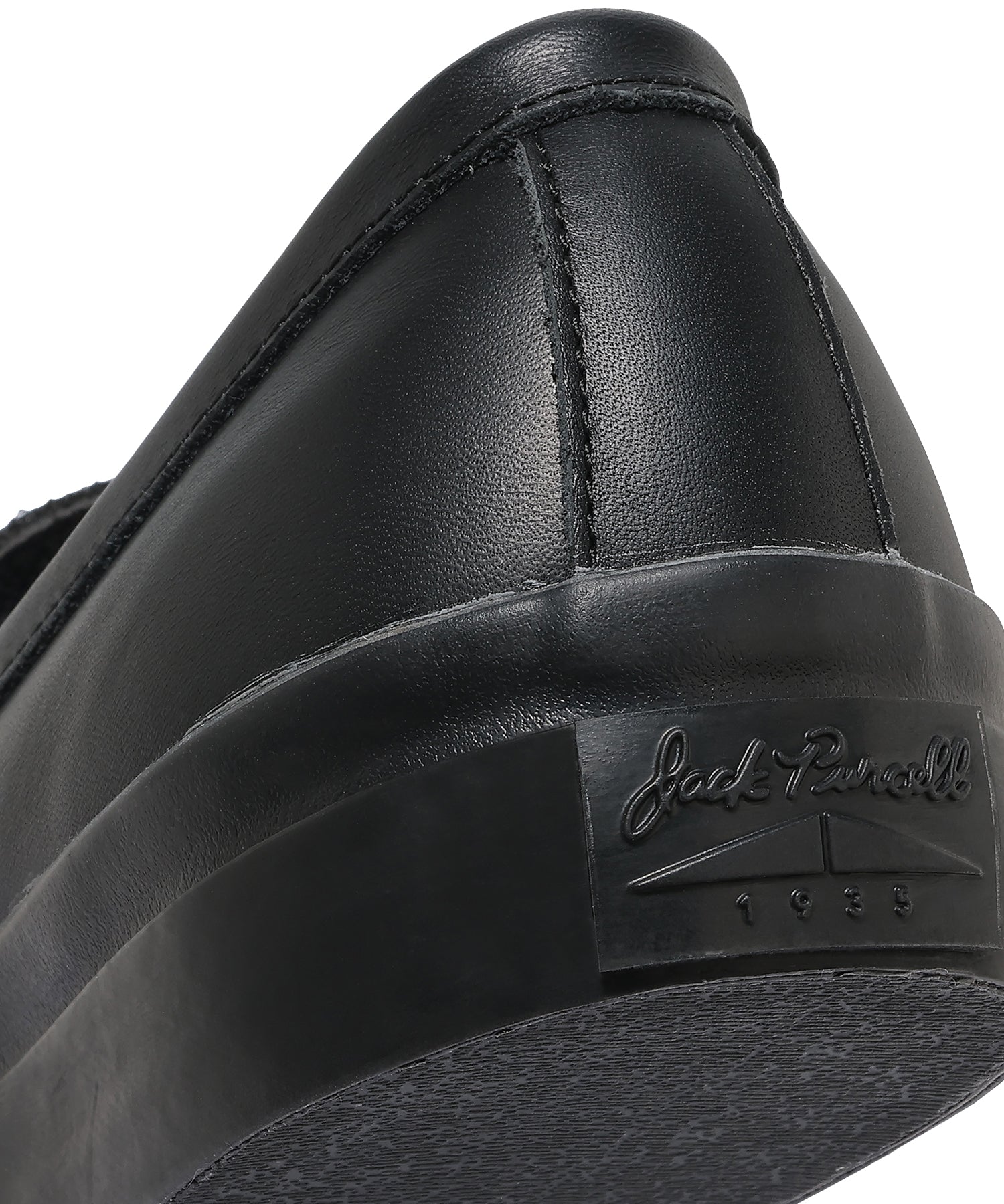 CONVERSE / JACK PURCELL 1935 LOAFER – N.HOOLYWOOD Official Online