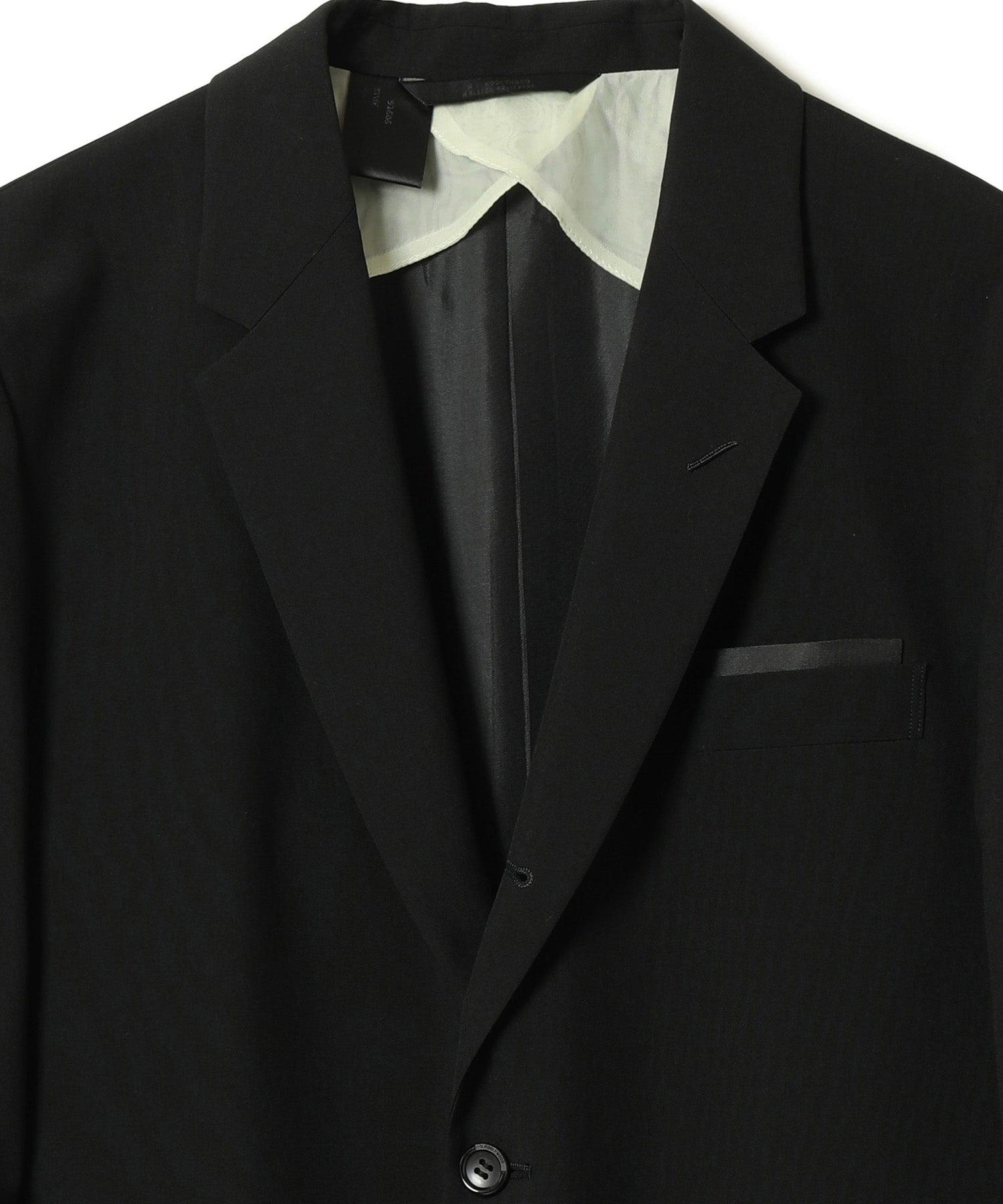 JACKET – N.HOOLYWOOD Official Online Store
