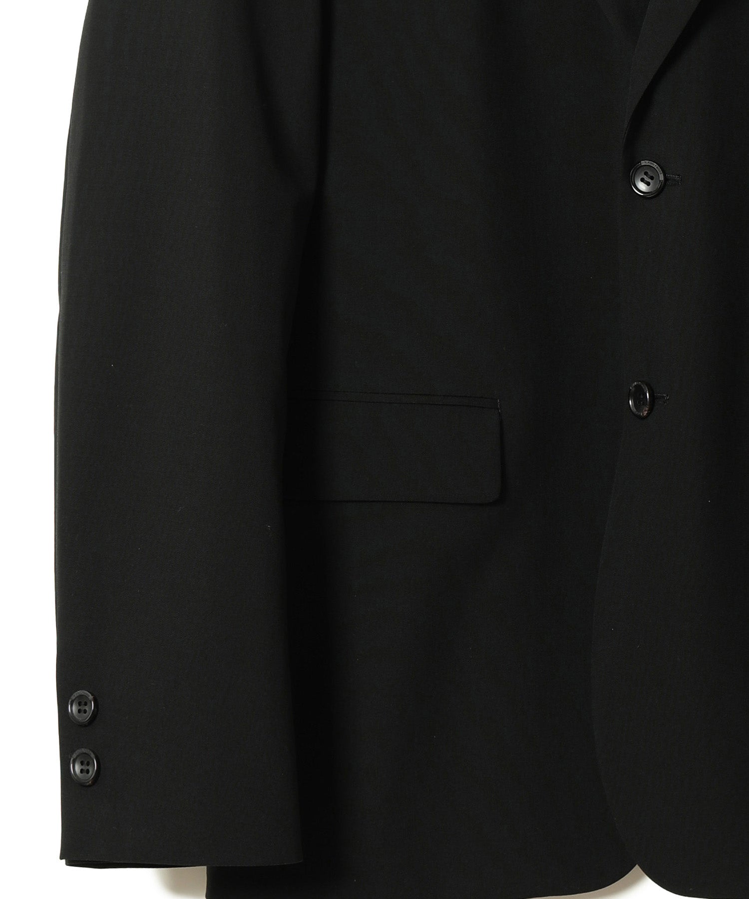 ジャケット・アウター n.hoolywood black cpo jacket JACKET – N.HOOLYWOOD Official Online Store