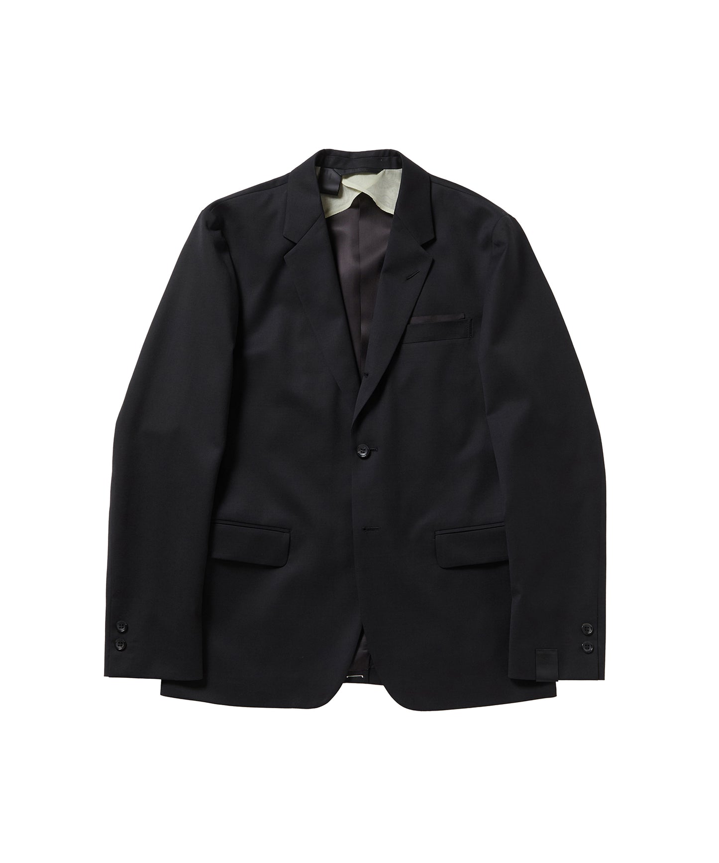 FALL TAILORED JACKET