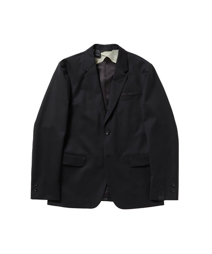 FALL TAILORED JACKET