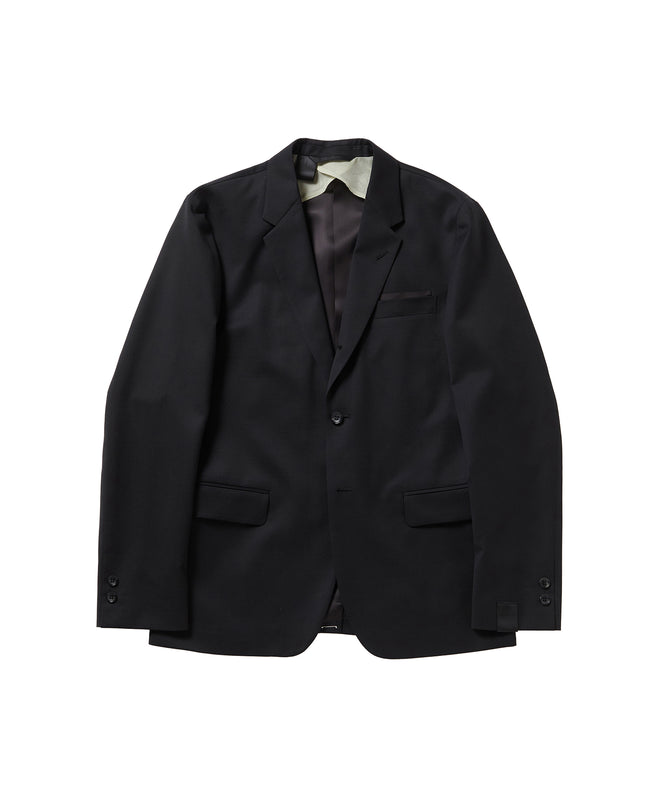 FALL TAILORED JACKET
