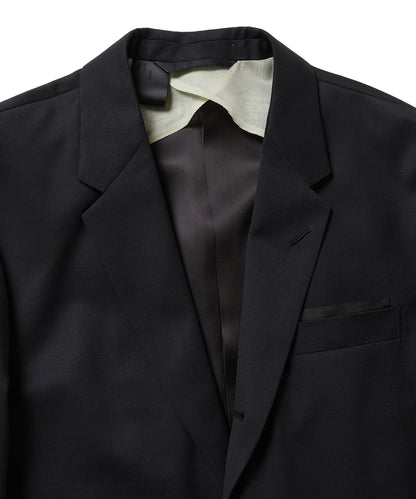 FALL TAILORED JACKET