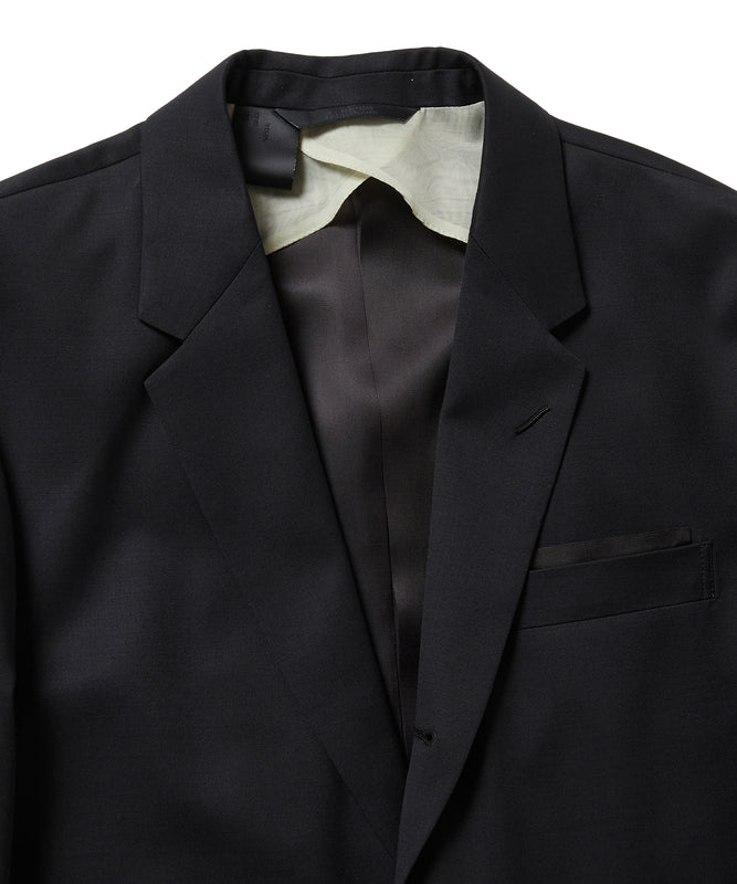 FALL TAILORED JACKET