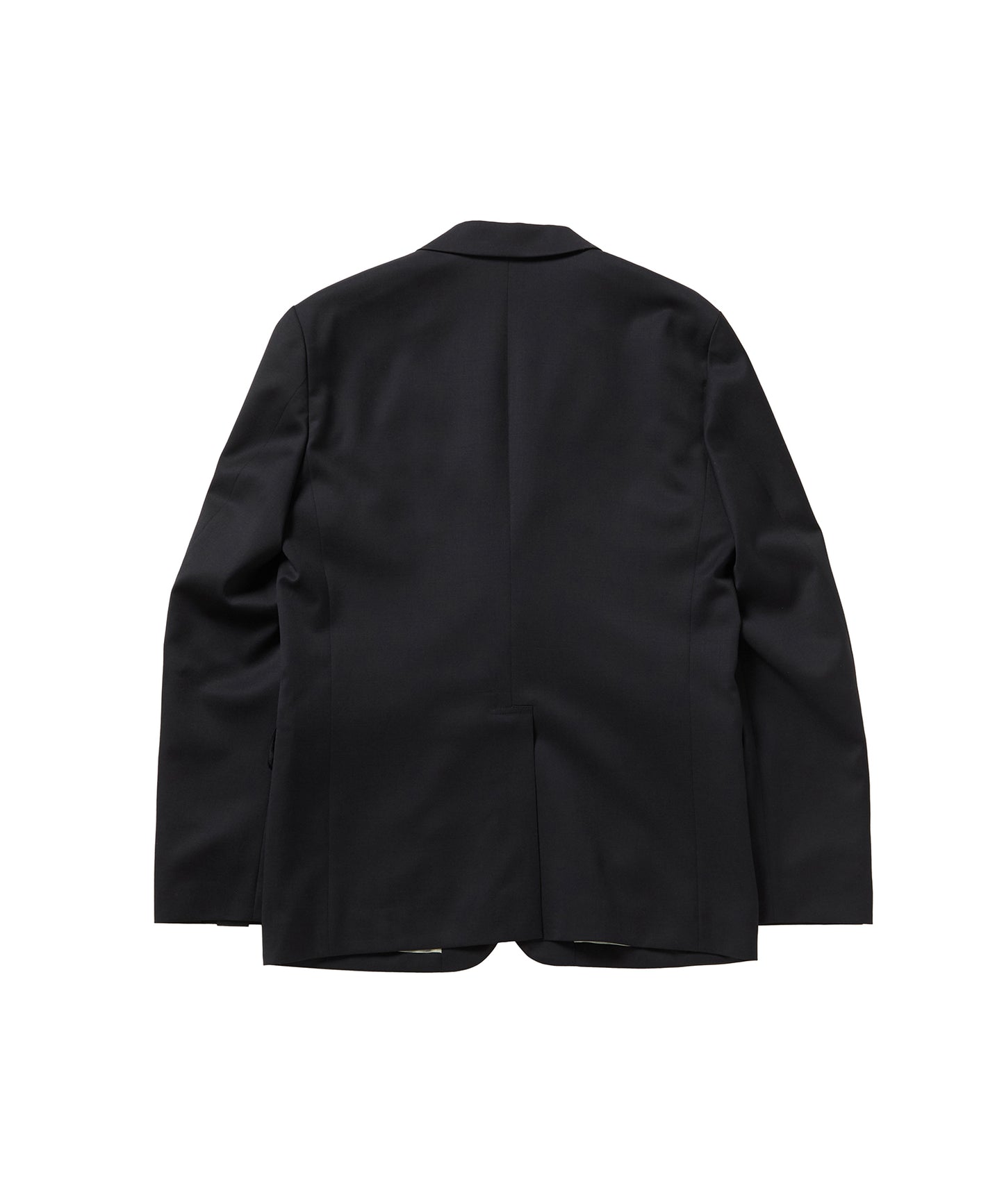 FALL TAILORED JACKET