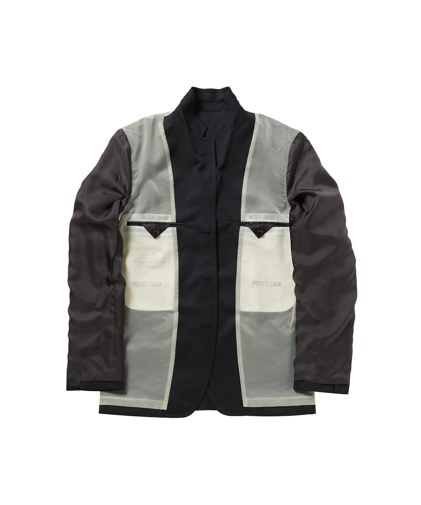 FALL BLAZER