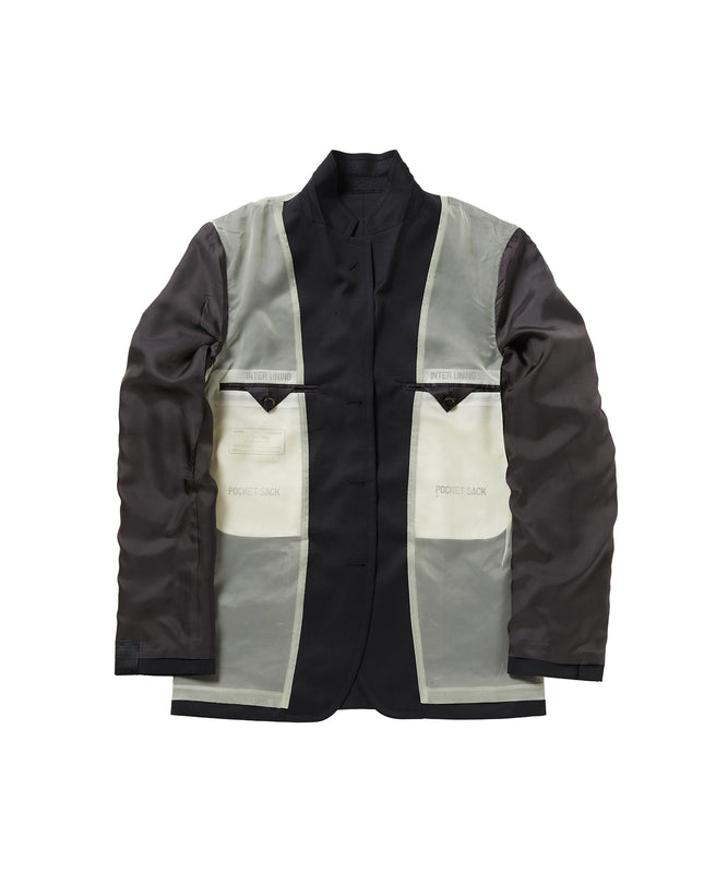 FALL BLAZER