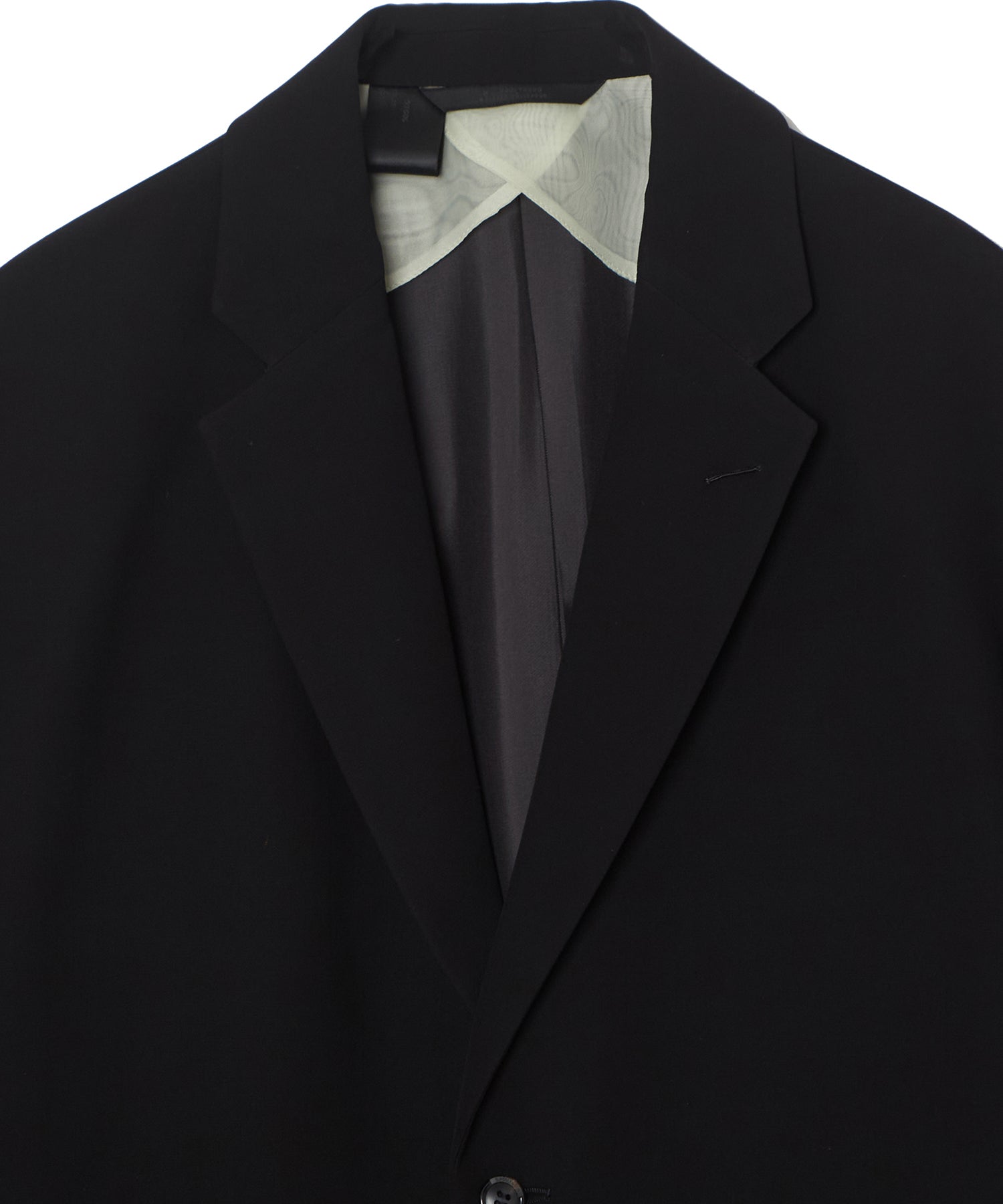 TAILORED JACKET – N.HOOLYWOOD Official Online Store