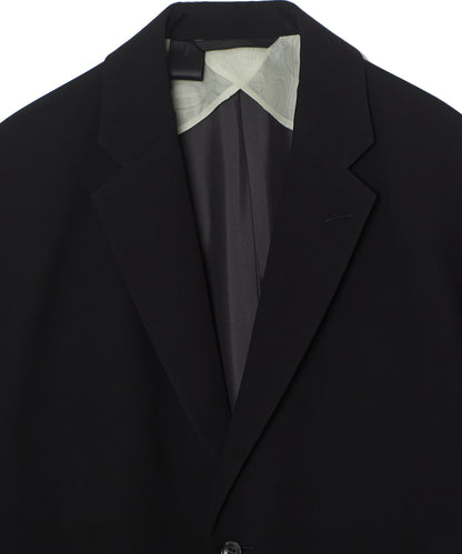 TAILORED JACKET
