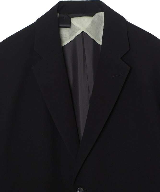 TAILORED JACKET
