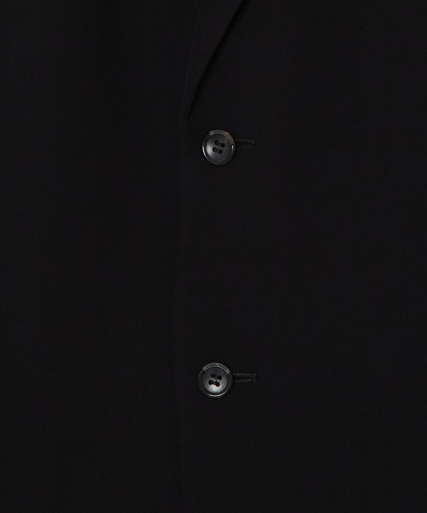 TAILORED JACKET