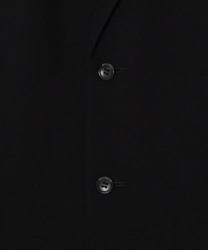TAILORED JACKET