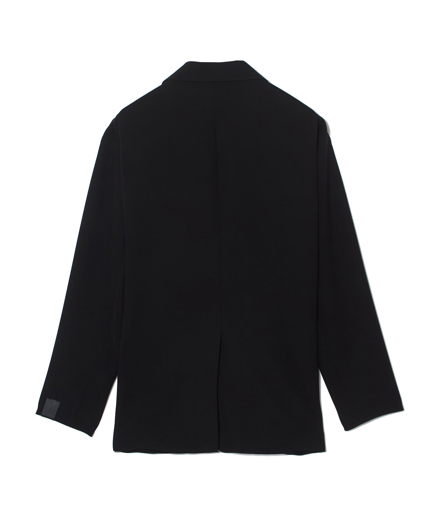 TAILORED JACKET