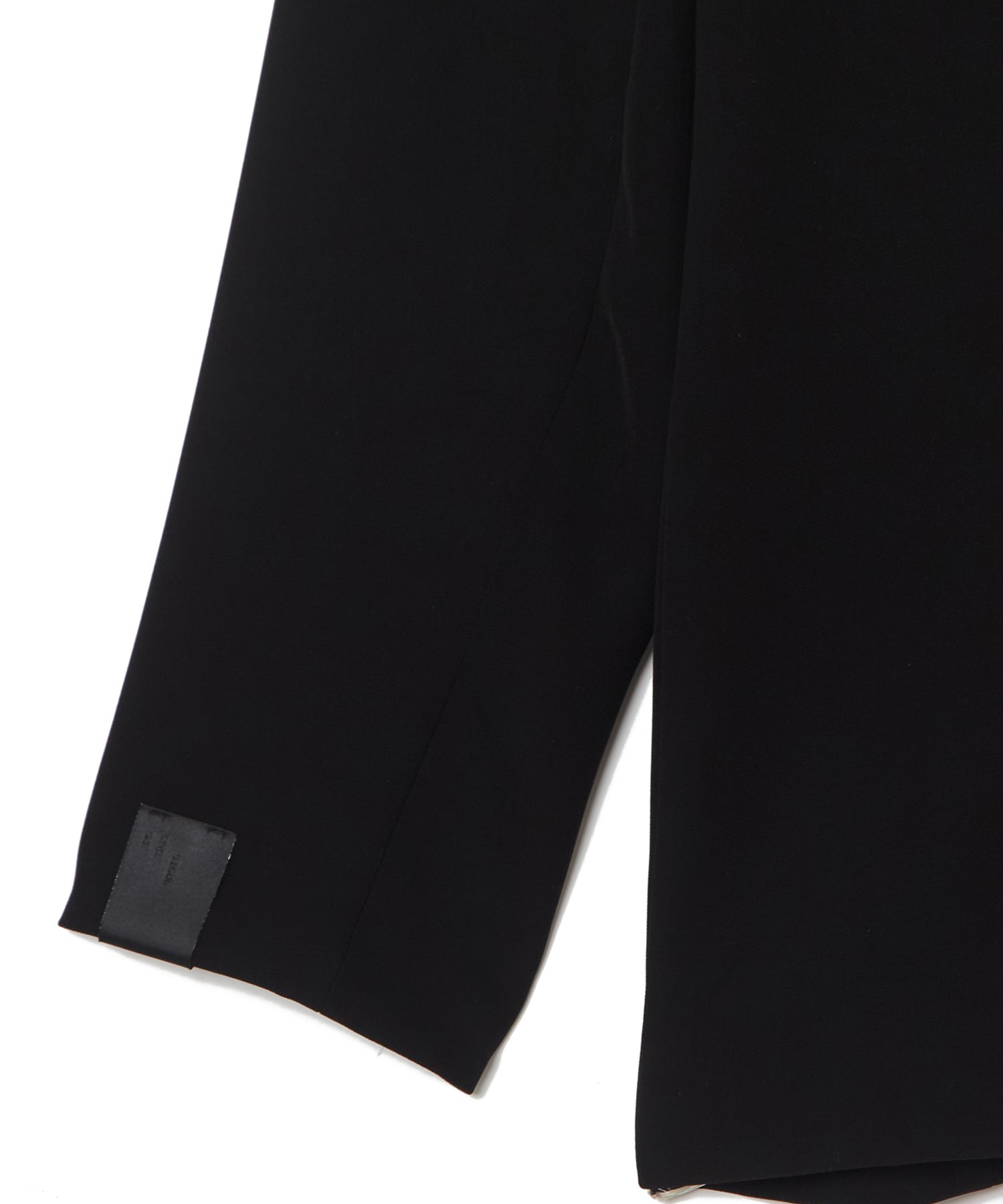 TAILORED JACKET – N.HOOLYWOOD Official Online Store