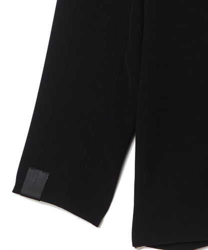 TAILORED JACKET