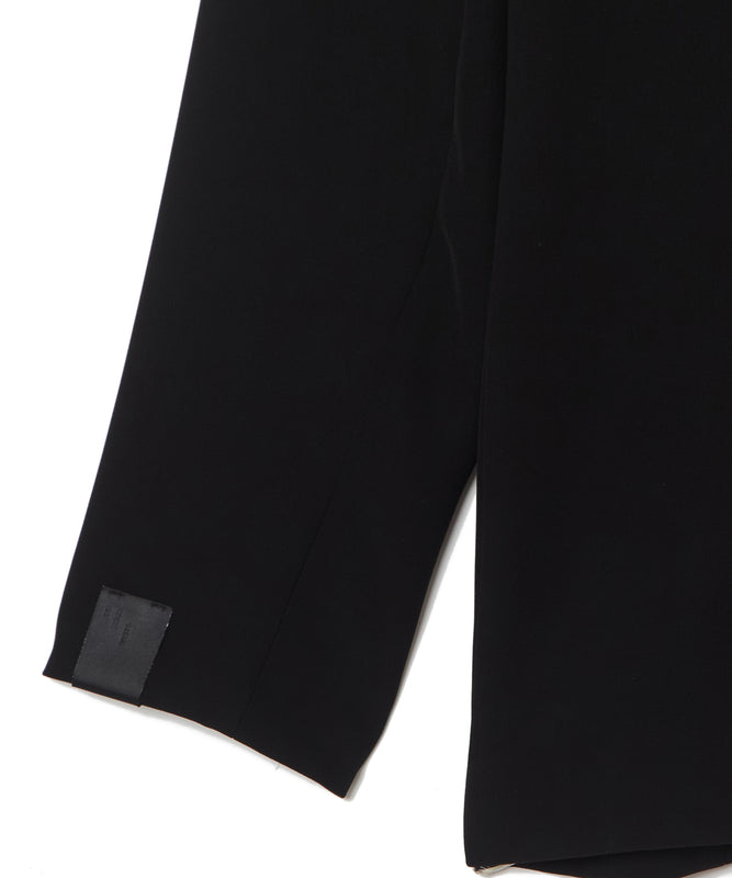 TAILORED JACKET