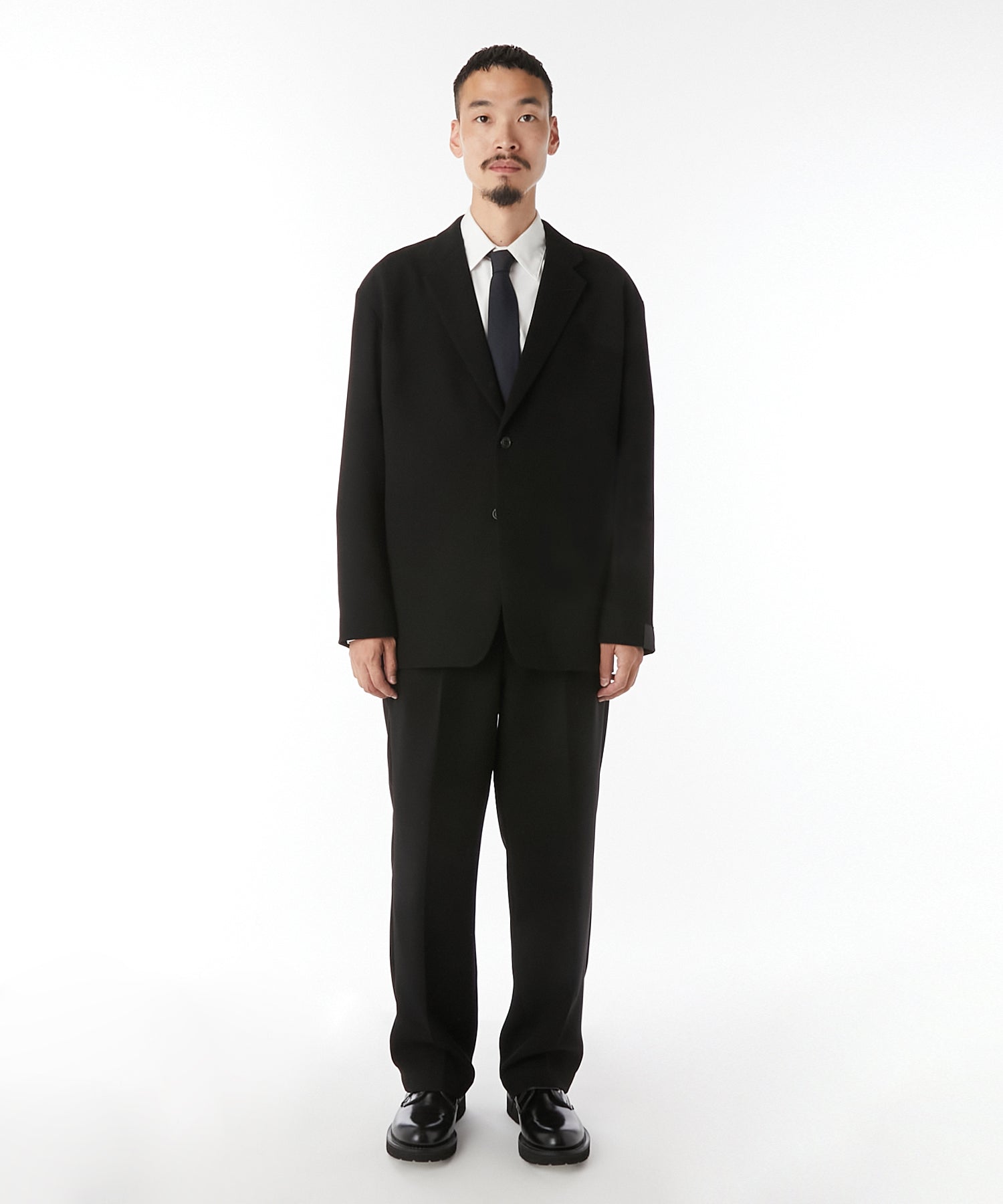 TAILORED JACKET