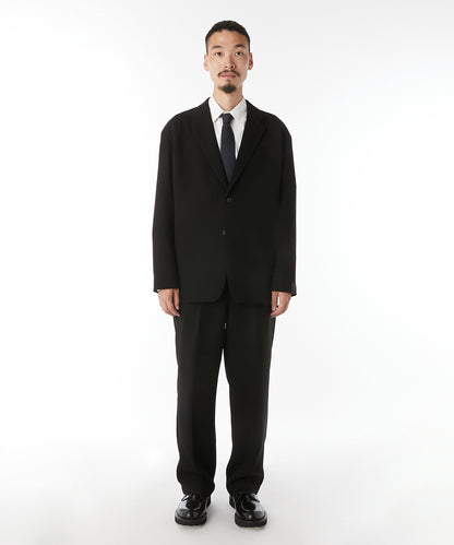 TAILORED JACKET