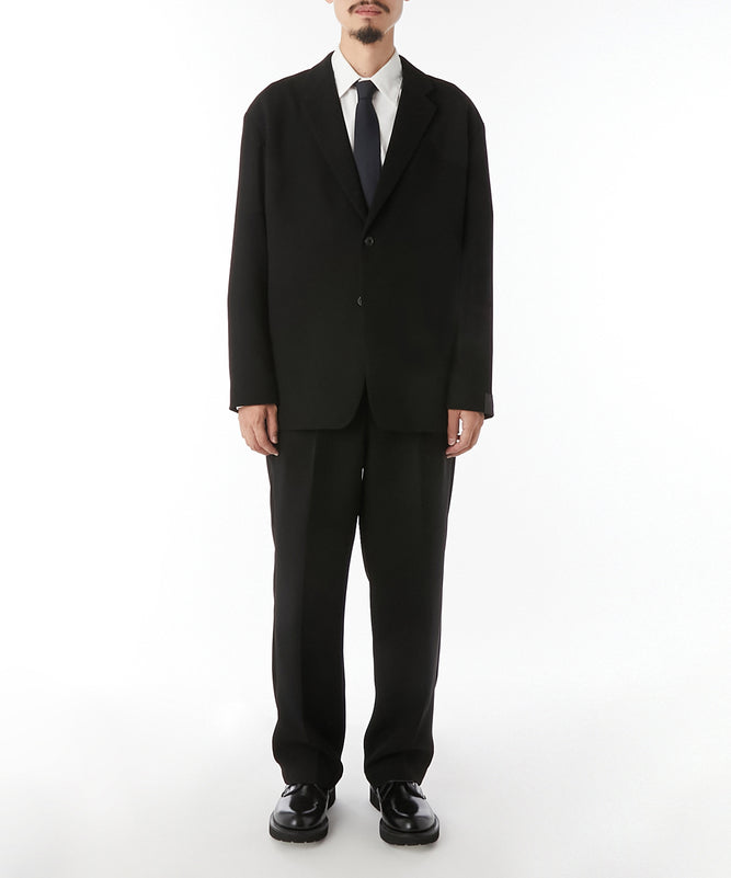 TAILORED JACKET