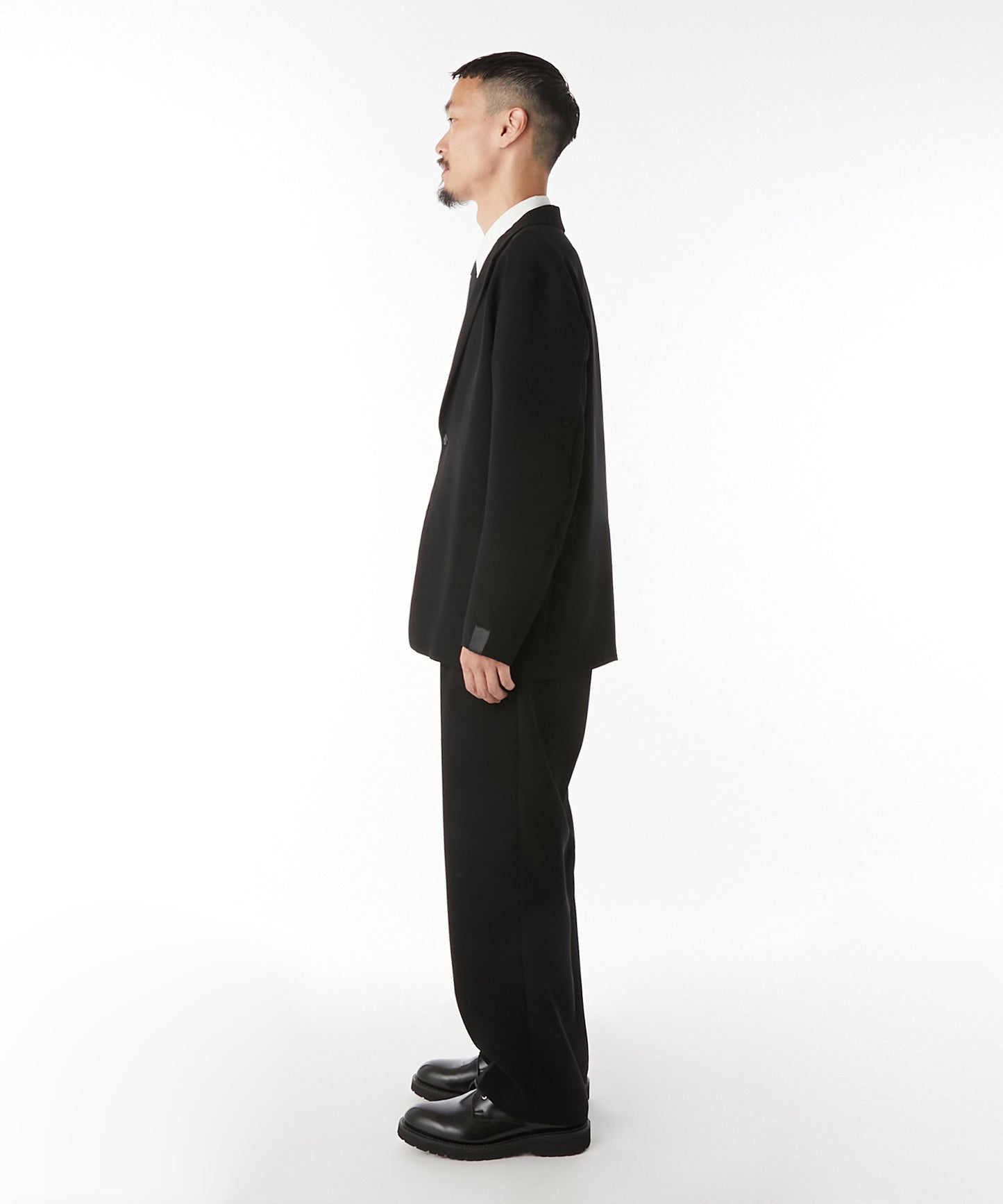 TAILORED JACKET