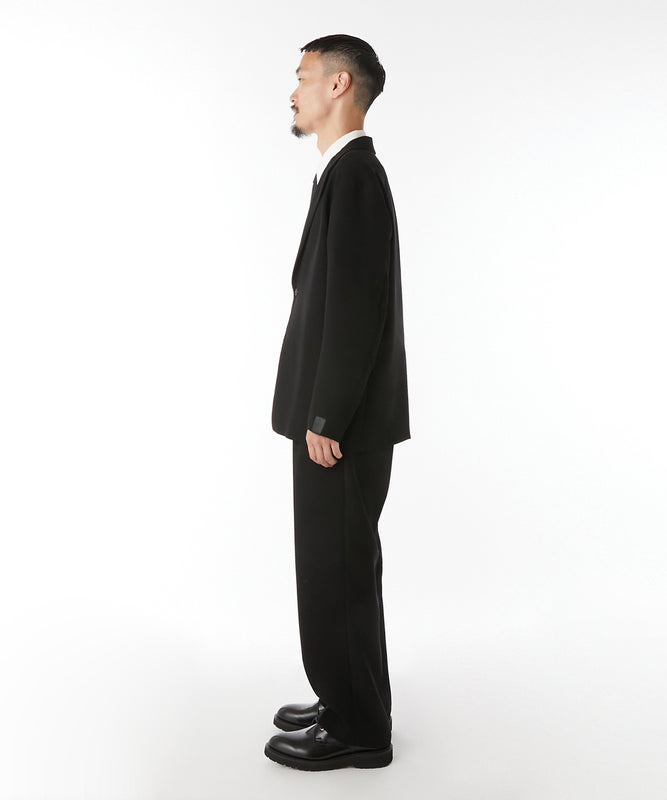 TAILORED JACKET